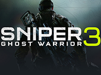 Review — Sniper Ghost Warrior 3
