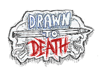 Review — Drawn To Death