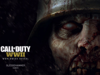Call Of Duty: WWII Had A Huge Reveal & Here's A Breakdown