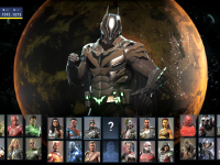 In Case You Missed Out, Here's Everything You Need To Know For Injustice 2