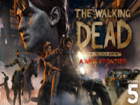 The Walking Dead: A New Frontier’s Finale Has Been Dated