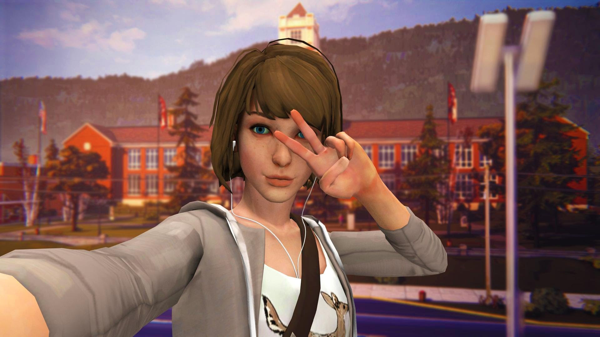 Another Life Is Strange Game Has Just Been Confirmed To Be On The Way