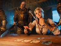 Gwent: The Witcher Card Game Is Opening Up To All Now