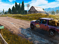 Welcome To Far Cry 5 And All The Insanity That Waits For Us