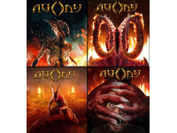Agony Is Getting A Physical Release Now…But Has Been Delayed As Well