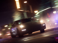 Need For Speed Payback Is On Its Way & Looking For The Perfect Ride