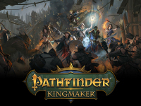 Pathfinder: Kingmaker Could Be Coming To A PC Near You If You Wish
