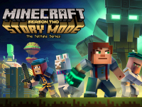 Minecraft: Story Mode Is Getting A 2nd Season To Build Off Part Of The 1st