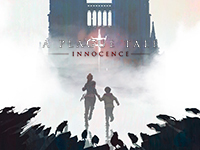 E3 2017 Impressions — A Plague Tale: Innocence