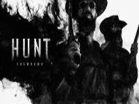 E3 2017 Impressions — Hunt: Showdown