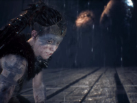 Are We The Dreamer In Hellblade: Senua’s Sacrifice Or Is She