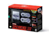 Super NES Classic Edition Is Officially Coming To Bring More Classic Titles To Us