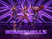 Agents Of Mayhem Drops The Bombshells On Us All With New Characters