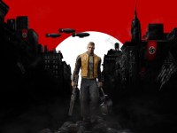 There Is So Much Going On With Terror Billy In Wolfenstein II: The New Colossus