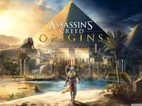 Assassin's Creed Origins Is In Egypt & Here's Why