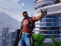 Some Magnum Sized Gameplay Is Coming With Agents Of Mayhem