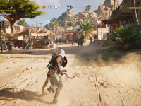 See Just How Assassin’s Creed Origins Will Actually Play For Us
