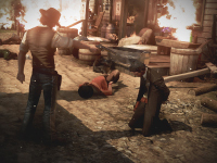 Wild West Online Gets Some New Gameplay To Show Off This New World