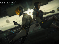 Lone Echo Is About To Launch Us Into Zero-G