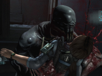Resident Evil Revelations Is Heading To Current Gen Systems Soon