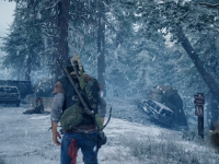 Here's Just How Days Gone's E3 Demo Could Have Also Played Out