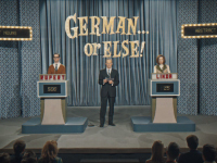 Get A Feel For Wolfenstein II: The New Colossus' World With German… Or Else!