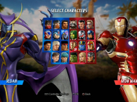 Welcome Jedah To The Roster Of Marvel Vs Capcom: Infinite With New Gameplay