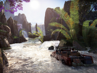 Drive Further Into The Western Ghats Of Uncharted: The Lost Legacy