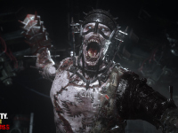 Call Of Duty: WWII's Nazi Zombies Mode Has Been Fully Shown & Detailed