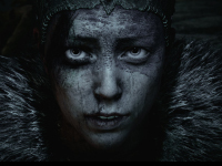 Have A Tease Of The Psychosis We'll Experience In Hellblade: Senua’s Sacrifice