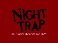 Night Trap's 25th Anniversary Version Now Has A Release Date