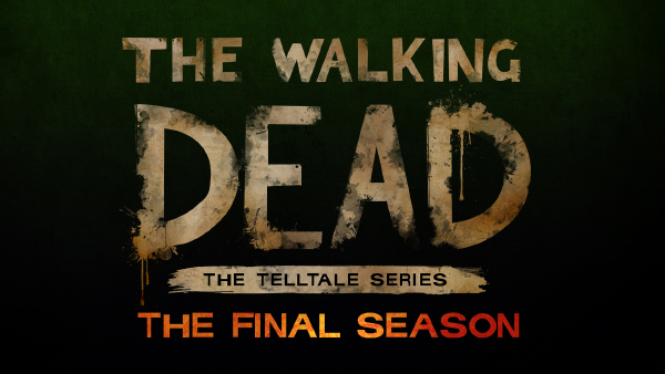 The Walking Dead: The Final Season — In Development
