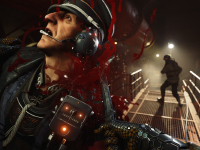 Wolfenstein II: The New Colossus Takes Us To Roswell & All That Comes With That