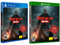 Friday The 13th: The Game Is Getting A Physical Release Now