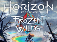 Horizon Zero Dawn: The Frozen Wilds Will Be Coming Our Way This November