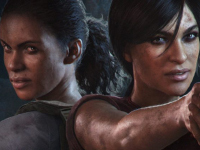 Let's Go A Little Behind The Scenes Of Uncharted: The Lost Legacy