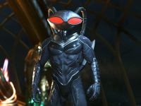Black Manta Is In Full Action For Injustice 2 Here Soon