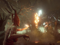 There Are More Agony Screenshots To Set The World On Fire