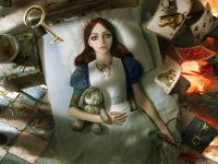 Alice: Asylum, The Third In The Alice Franchise, Could Be Coming