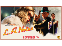L.A. Noire Is Coming Back With Four New Ways To Experience The Game