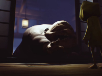 Little Nightmares Is Getting A New ‘Complete Edition’ Of The Games
