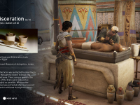 Assassin’s Creed Origins Will Also Be Taking Us On A Tour Of Discovery