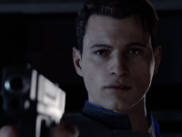 Things Can Always Play Differently In Detroit: Become Human