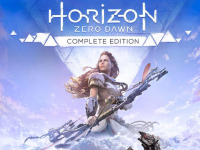Horizon Zero Dawn Is Getting A Complete Edition This Holiday