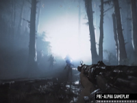 More Details For Hunt: Showdown's Early Access Have Been Released