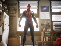Spider-Man Is Suiting Up Again In The Latest Trailer