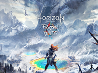 Review — Horizon Zero Dawn: The Frozen Wilds