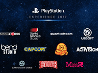 So Many Developers & Games Will Be At The PlayStation Experience This Year