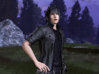 Noctis Unsurprisingly Joins The Roster For Dissidia Final Fantasy