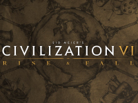 From The Ashes Of The Old, New Possibilities Arise With Civilization VI: Rise And Fall